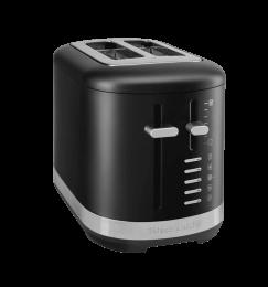 Тостер KitchenAid 5KMT2109EBM