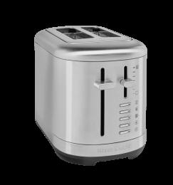 Тостер KitchenAid 5KMT2109ESX