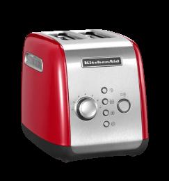 Тостер KitchenAid 5KMT221EER