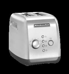 Тостер KitchenAid 5KMT221ESX