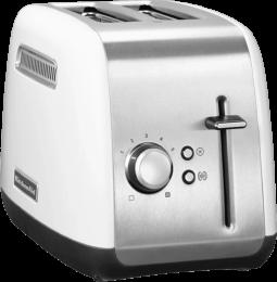 Тостер KitchenAid Classic 5KMT2115EWH