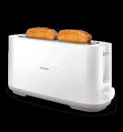 Тостер Philips Daily Collection HD2590/00