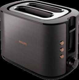 Тостер Philips Viva Collection HD2650/30