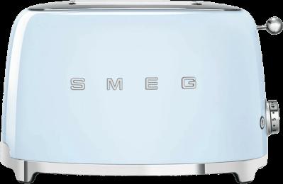 Тостер Smeg TSF01NBEU