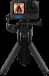 Тримач+акумулятор GOPRO VOLTA for HERO9, HERO10, HERO11 and MAX (APHGM-001-EU)