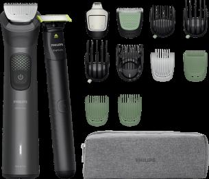 Тример універсальний PHILIPS MG9531/15 серії 9000 (15-в-1)