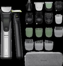 Тример універсальний PHILIPS MG9558/15 серії 9000 (20-в-1)