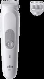 Тример Braun Body Groomer Series 3 BG3500