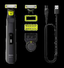 Тример Philips OneBlade Pro 360 QP6542/15