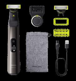 Тример Philips OneBlade Pro 360 QP6552/15