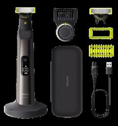Тример Philips OneBlade Pro 360 QP6652/61