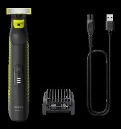 Тример Philips OneBlade Pro QP6506/15