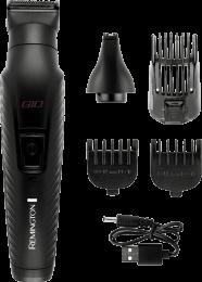 Тример Remington 10 в 1 PG 2100