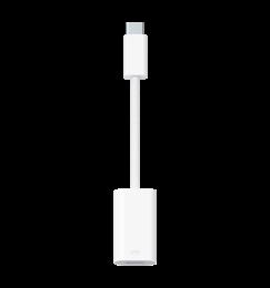 USB-C to Lightning Adapter (MUQX3ZM/A)