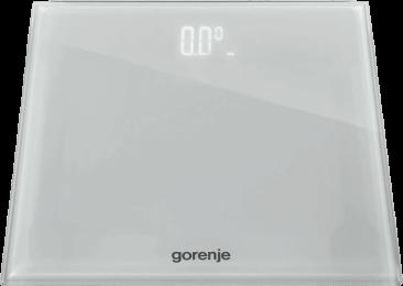 Ваги підлогові електронні Gorenje OT180LBW