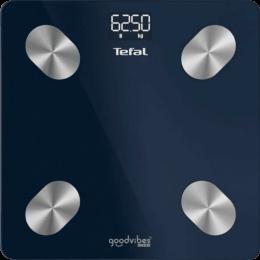 Ваги підлогові електронні Tefal Goodvibes Life+ BM9720F0