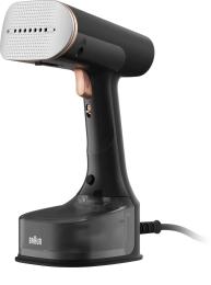 Отпариватель ручной BRAUN GS 7077 BK