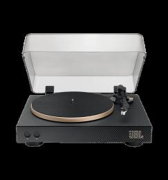 Вініловий програвач JBL Spinner BT Black/Gold (JBLSPINNERBTGLDEU)