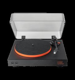 Вініловий програвач JBL Spinner BT (JBLSPINNERBTBLKEU)