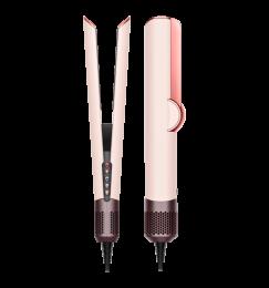 Випрямляч для волосся Dyson Airstrait HT01 Ceramic Pink/Rose Gold (453959-01) Global