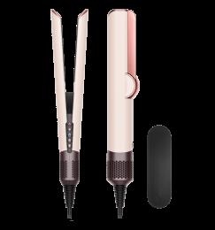 Випрямляч для волосся Dyson Airstrait HT01 Ceramic Pink/Rose Gold (598960-01)