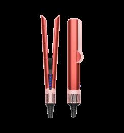 Випрямляч для волосся Dyson Airstrait HT01 Strawberry Bronze/Blush Pink (560844-01) Global