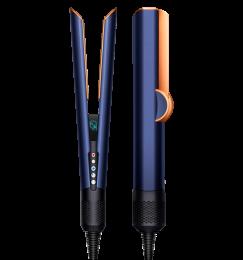 Випрямляч для волосся Dyson Airstrait HT01 Prussian Blue/Rich Copper (408229-01) GLOBAL