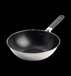 Вок KitchenAid CSS, 28 см з керамічним покриттям (CC005705-001)