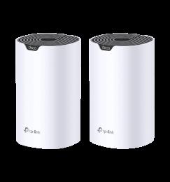 Wi-Fi Mesh система TP-Link Deco S7 (2-pack)