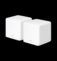 Wi-Fi Mesh система Mercusys H30G (2-pack)