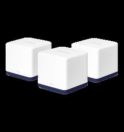 Wi-Fi Mesh система Mercusys Halo H50G (3-pack)