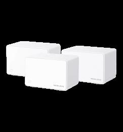 Wi-Fi Mesh система Mercusys Halo H80X(3-pack)