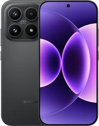 Смартфон Xiaomi 17 12/512GB Black