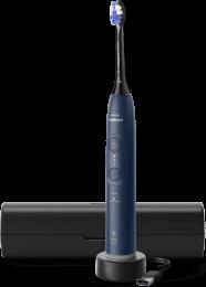 Зубна електрощітка PHILIPS Електрична зубна щітка Sonicare HX7403/08 серії 6100