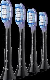 Зубна електрощітка PHILIPS HX9054/88 насадки Premium Gum Care 4 шт