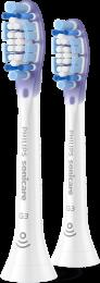 Зубна електрощітка PHILIPS HX9052/87 насадки Premium Gum Care 2 шт