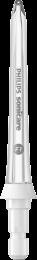 Зубна електрощітка PHILIPS HX3042/00 Sonicare Стандартні насадки F1