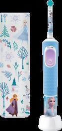 Зубна щітка BRAUN Oral-B D103.413.2KX Frozen типу 3708 (3+)