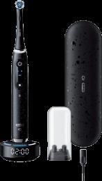 Зубна щітка BRAUN Oral-B iO Series 10 iOM10.1B4.2AD Black