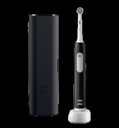 Зубна щітка BRAUN Oral-B PRO1 D305.513.3X Black