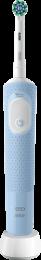 Зубна щітка BRAUN Oral-B Vitality D103.413.3 PRO Protect X Clean Vapor Blue