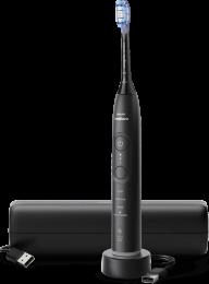 Зубна щітка електрична Philips Sonicare HX7421/01 серії 7100