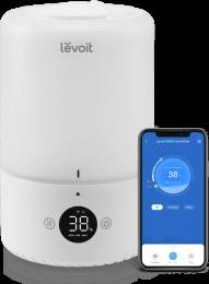 Зволожувач повітря Levoit Smart Humidifier Dual 200S (HEAPHULVSEU0035A)