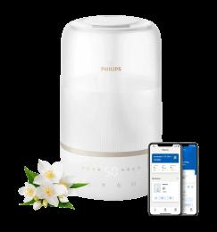 Зволожувач повітря Philips Series 1001 HU1510/04