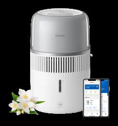 Зволожувач повітря Philips Series 5000 HU5710/00