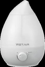 Зволожувач повітря WetAir MH-204W