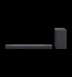 Звукова панель LG SC9S 400W, 3.1.3, BT, HDMI-ARC, USB, sub, Dolby Atmos®, IMAX