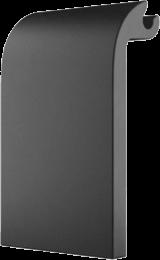 Запасна кришка GoPro Replacement Door для HERO11 Black Mini (AFIOD-001)