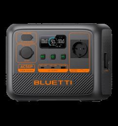 Зарядна станція BLUETTI AC50P