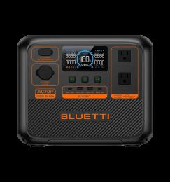 Зарядна станція BLUETTI AC70P